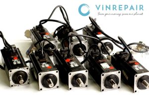 sua motor servo